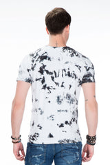 CT428 CAMISETA HOMBRE