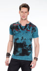 CT428 CAMISETA HOMBRE