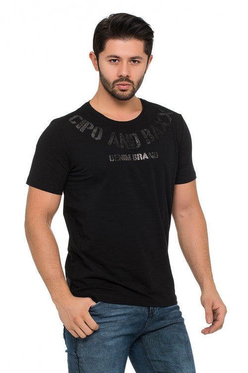 T-SHIRT HOMME CT413