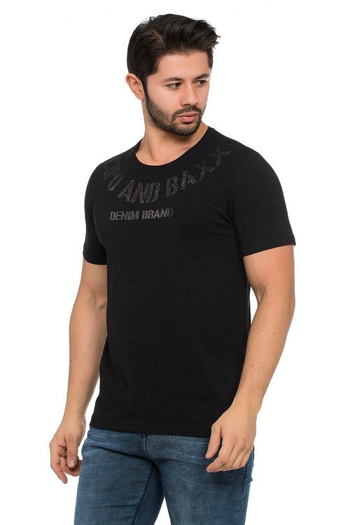 T-SHIRT HOMME CT413