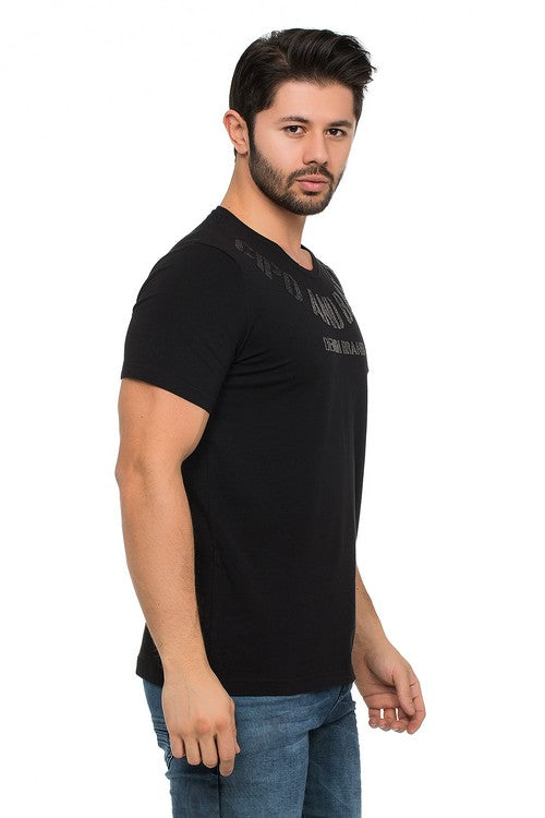 T-SHIRT HOMME CT413