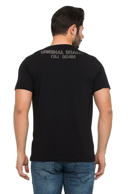 T-SHIRT HOMME CT413