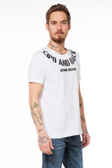 T-SHIRT HOMME CT413
