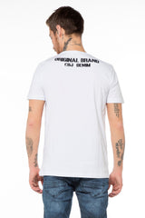 T-SHIRT HOMME CT413