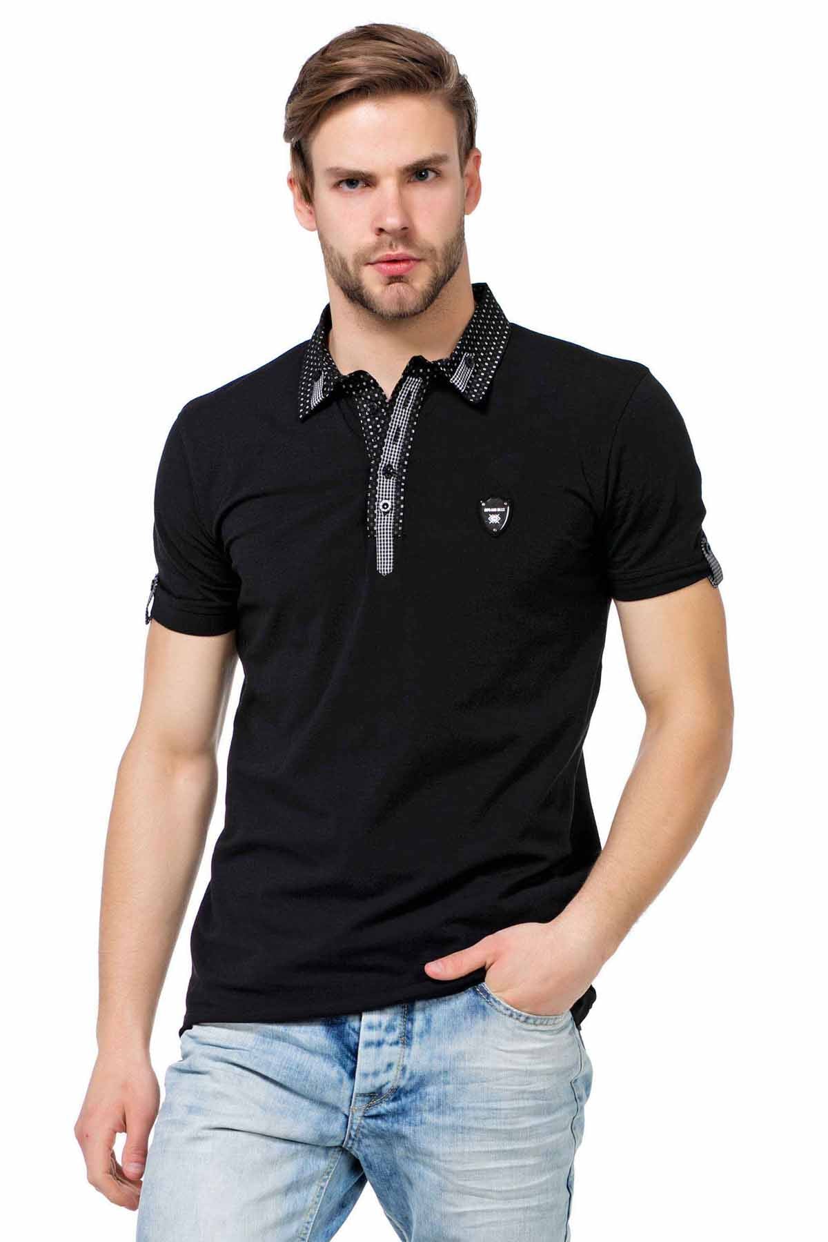 CAMISETA CT400 HOMBRE