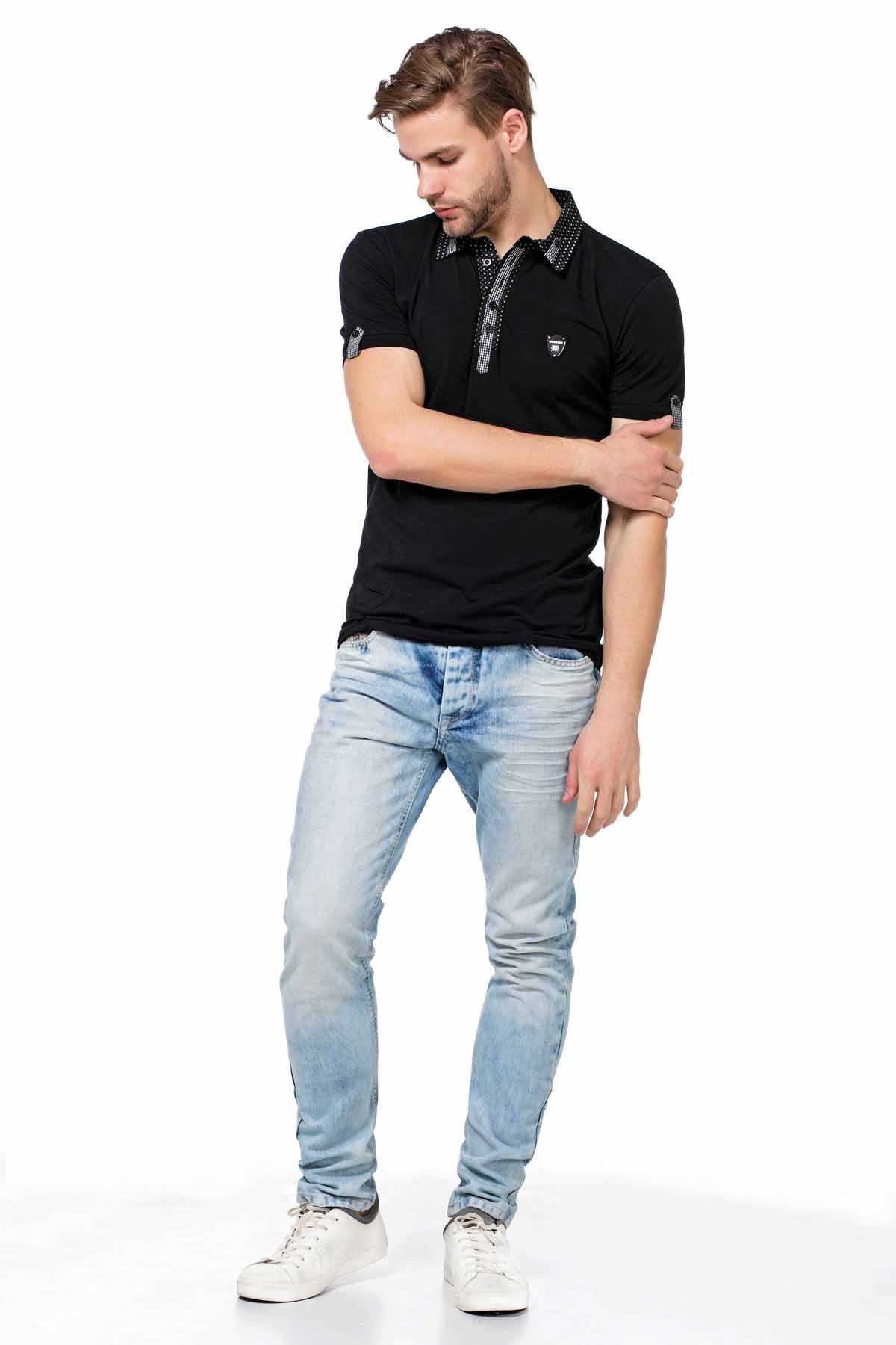 CAMISETA CT400 HOMBRE