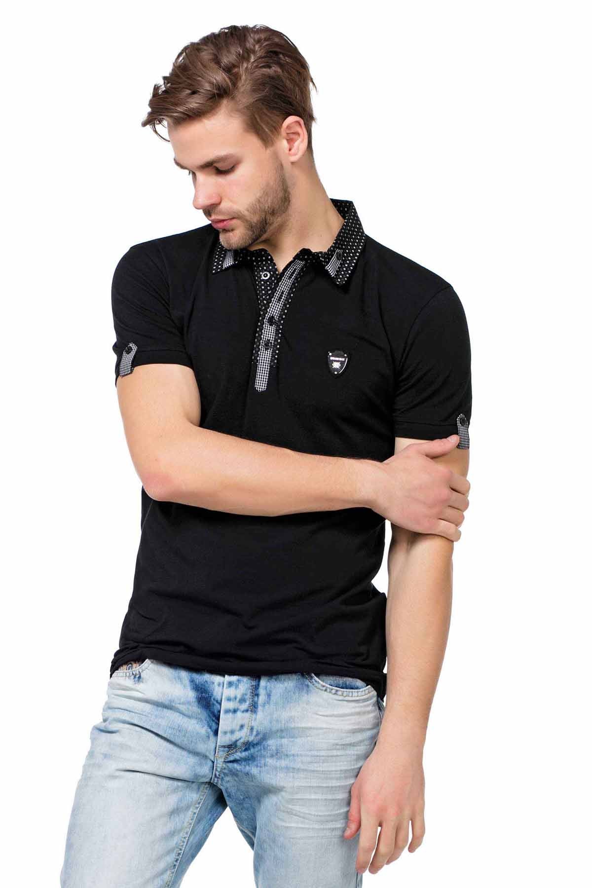 CAMISETA CT400 HOMBRE