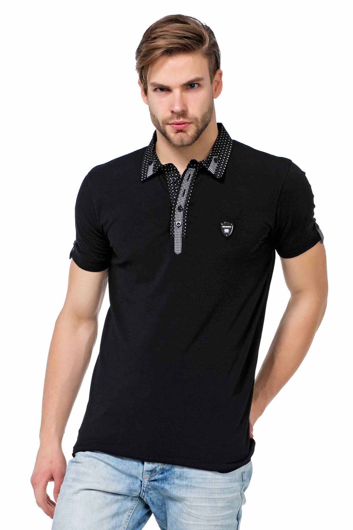 CAMISETA CT400 HOMBRE