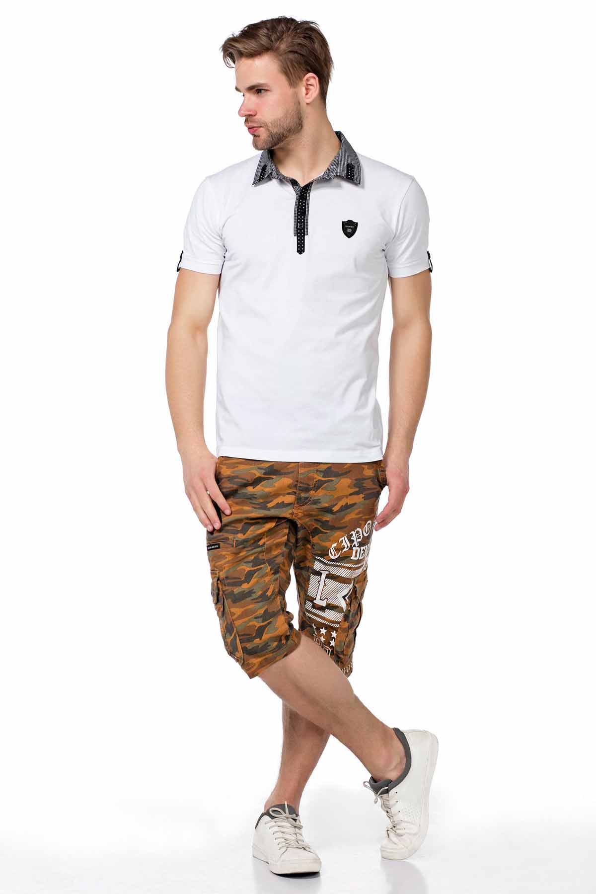 CAMISETA CT400 HOMBRE