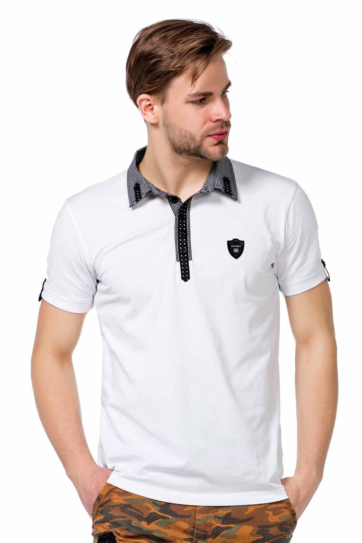 CAMISETA CT400 HOMBRE