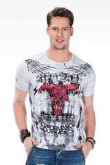 T-SHIRT HOMME CT404
