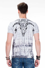 T-SHIRT HOMME CT404