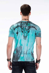T-SHIRT HOMME CT404