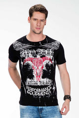 T-SHIRT HOMME CT404