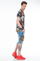 CT405 HEREN T-SHIRT