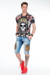 CT405 HEREN T-SHIRT