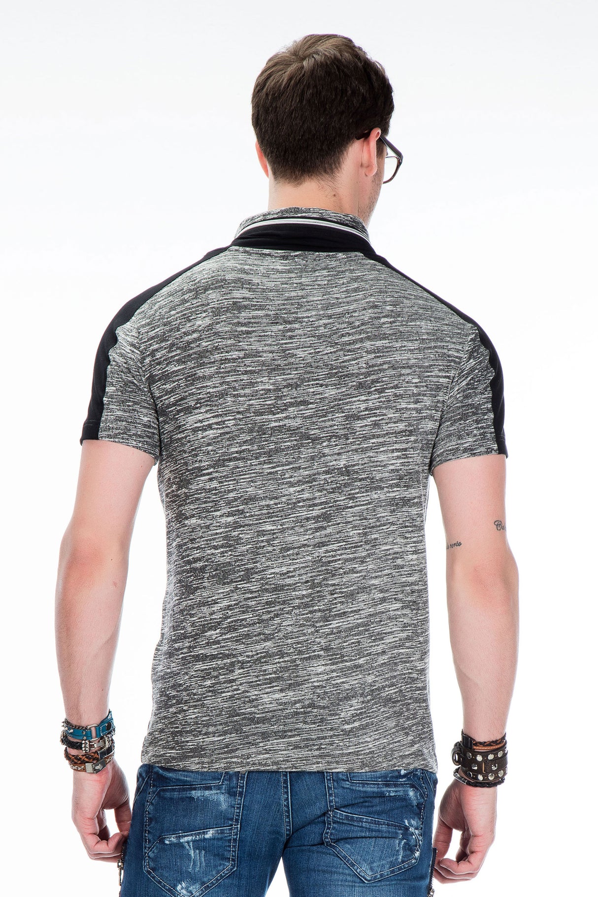 CT426 HEREN T-SHIRT