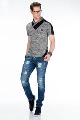 CT426 HEREN T-SHIRT