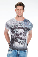 CT438 HEREN T-SHIRT