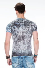 CT438 HEREN T-SHIRT