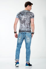 CT438 HEREN T-SHIRT