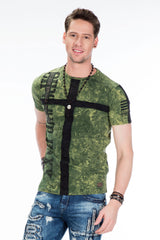 CT441 HEREN T-SHIRT