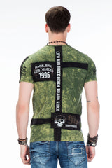 CT441 HEREN T-SHIRT