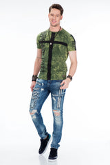 CT441 HEREN T-SHIRT