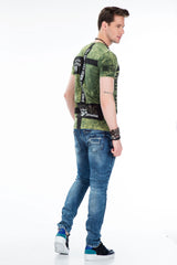 CT441 HEREN T-SHIRT
