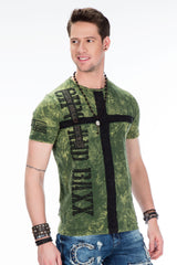 CT441 HEREN T-SHIRT