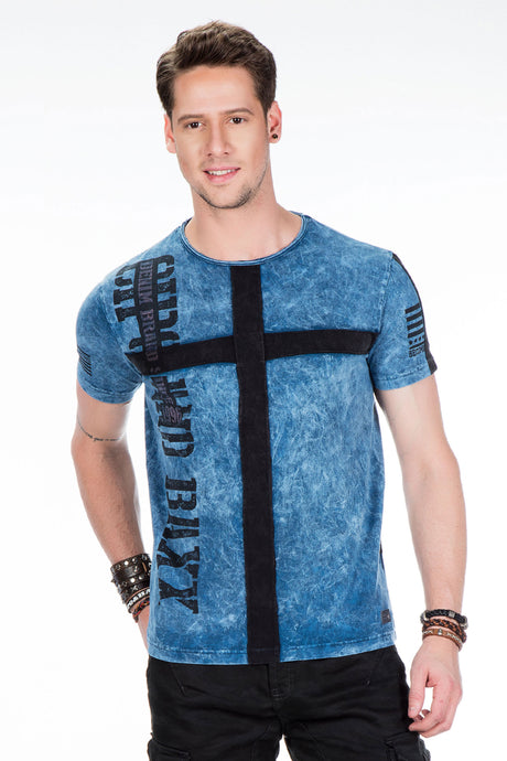 CT441 HERREN T-SHIRT