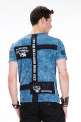 CT441 HEREN T-SHIRT