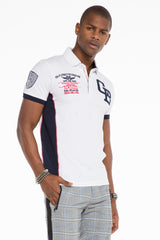 CT476 HERREN T-SHIRT