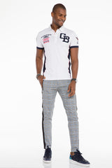 CT476 HERREN T-SHIRT