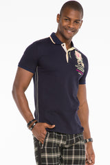 CT475 HERREN T-SHIRT