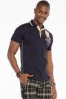 CT475 HERREN T-SHIRT