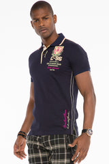 CT475 HERREN T-SHIRT
