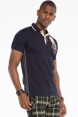 CT475 HERREN T-SHIRT