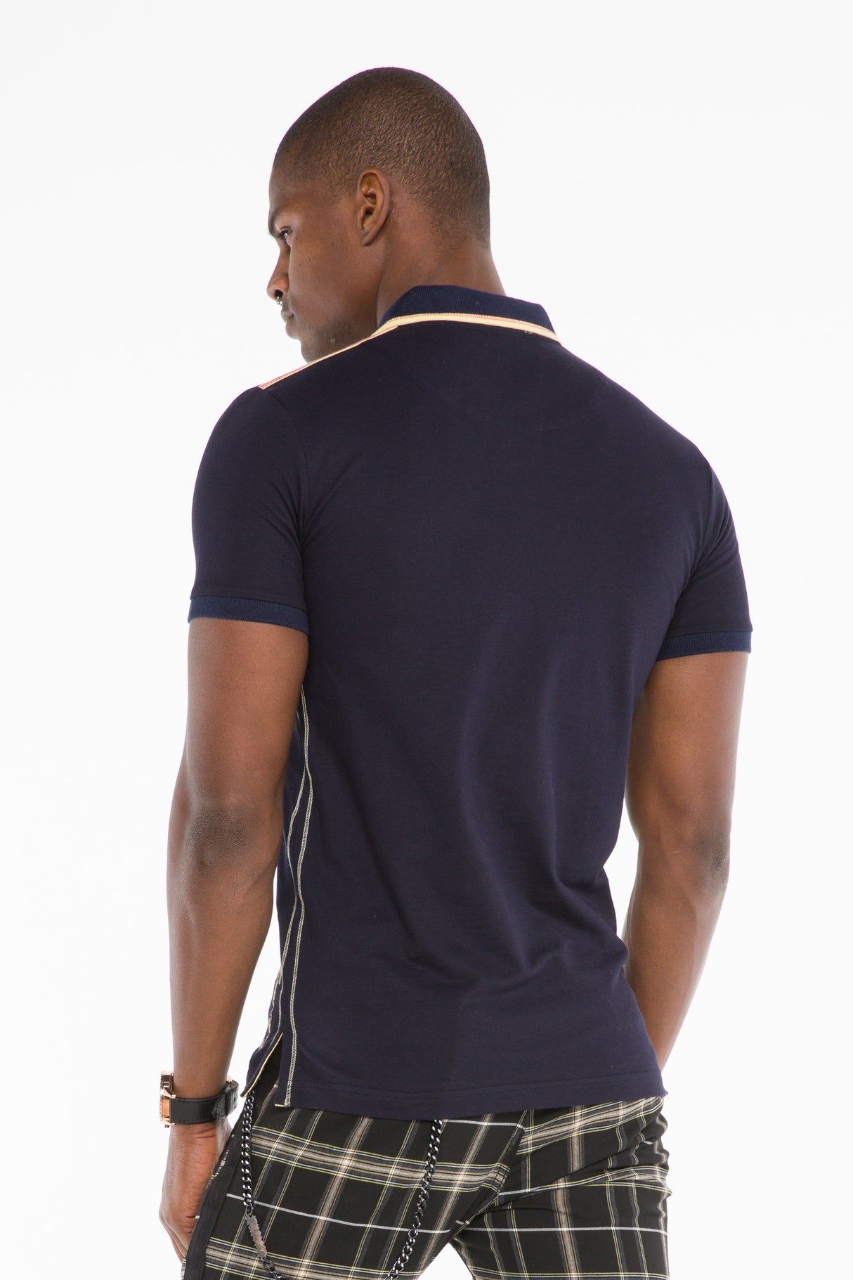 CT475 HERREN T-SHIRT