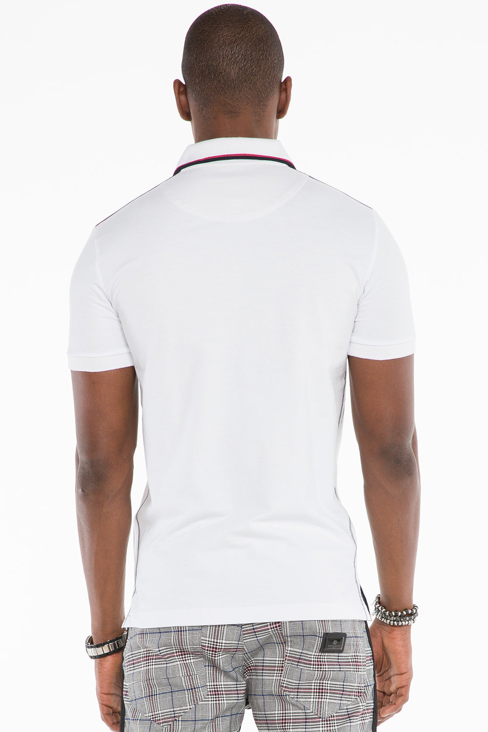 CT475 HERREN T-SHIRT