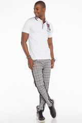CT475 HERREN T-SHIRT