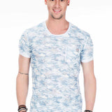 CT455 HERREN T-SHIRT