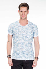 CAMISETA DE HOMBRE CT455