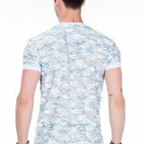 CT455 HERREN T-SHIRT