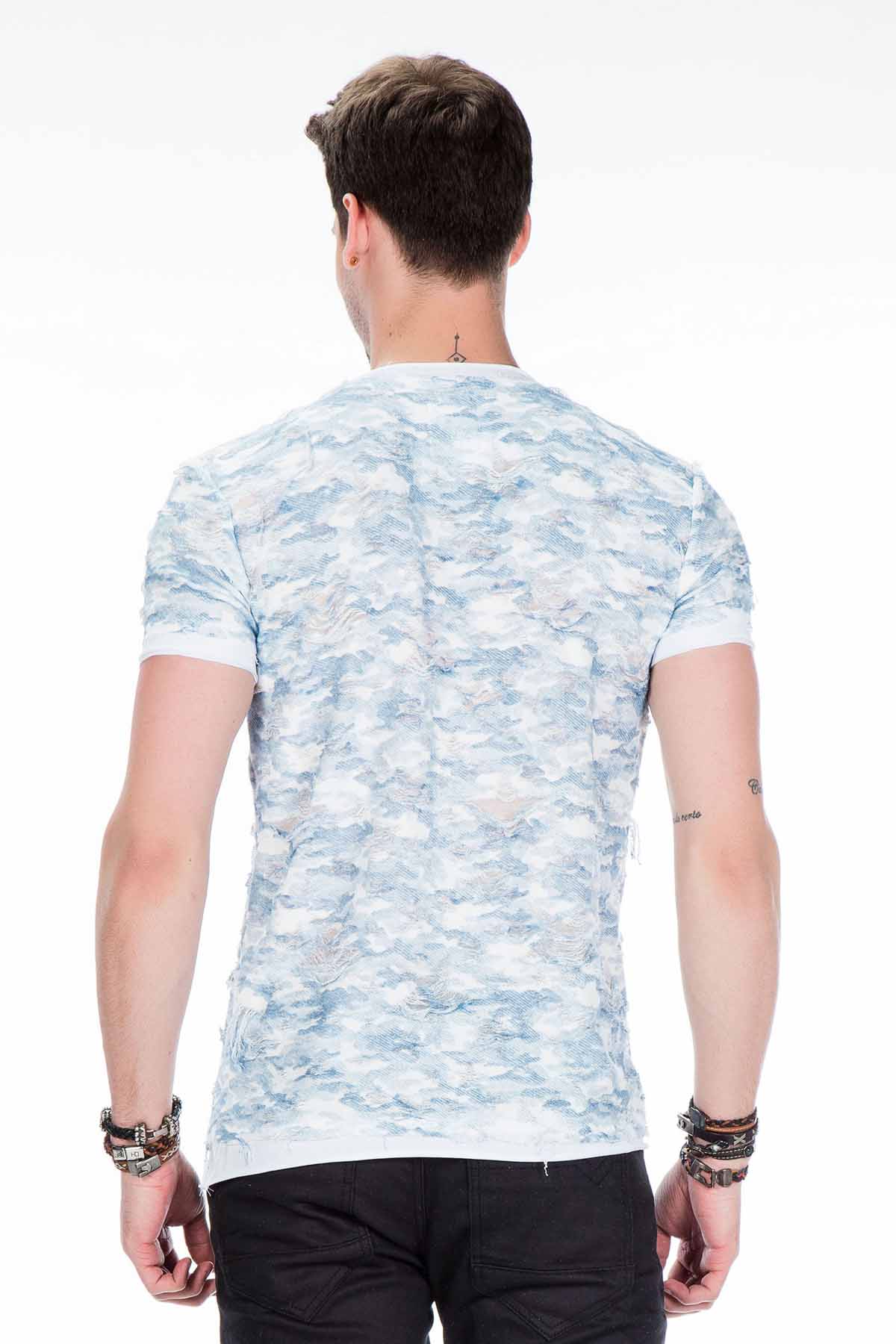 CAMISETA DE HOMBRE CT455