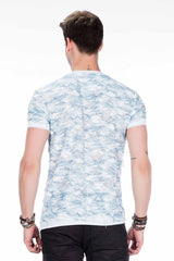 CAMISETA DE HOMBRE CT455