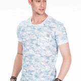 CT455 HERREN T-SHIRT