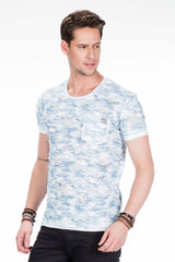 CAMISETA DE HOMBRE CT455