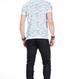 CT455 HERREN T-SHIRT