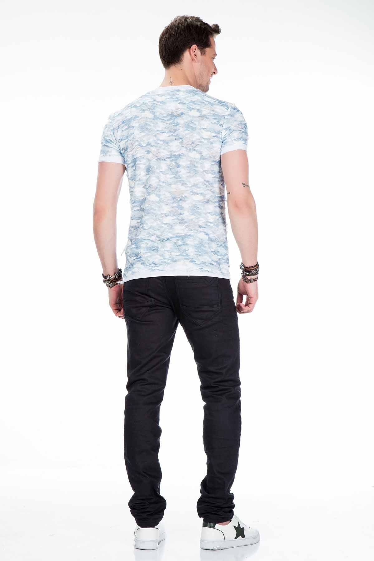 CAMISETA DE HOMBRE CT455